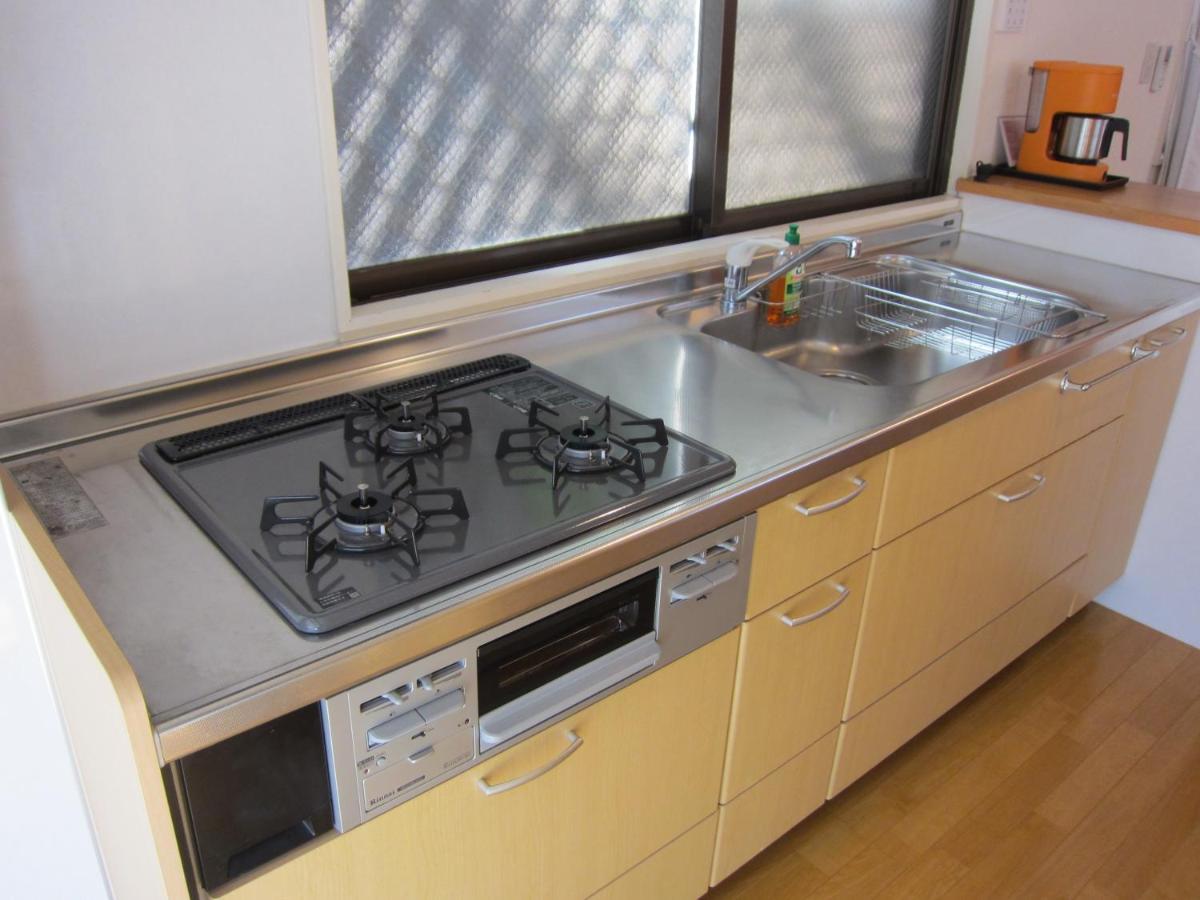 Cheese Cozy Condo 도쿄 외부 사진