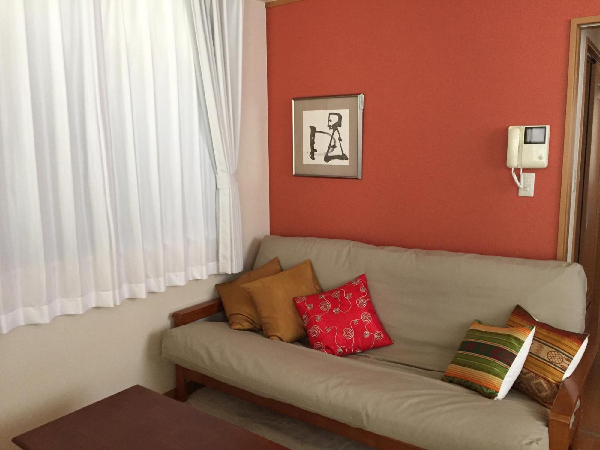 Cheese Cozy Condo 도쿄 외부 사진