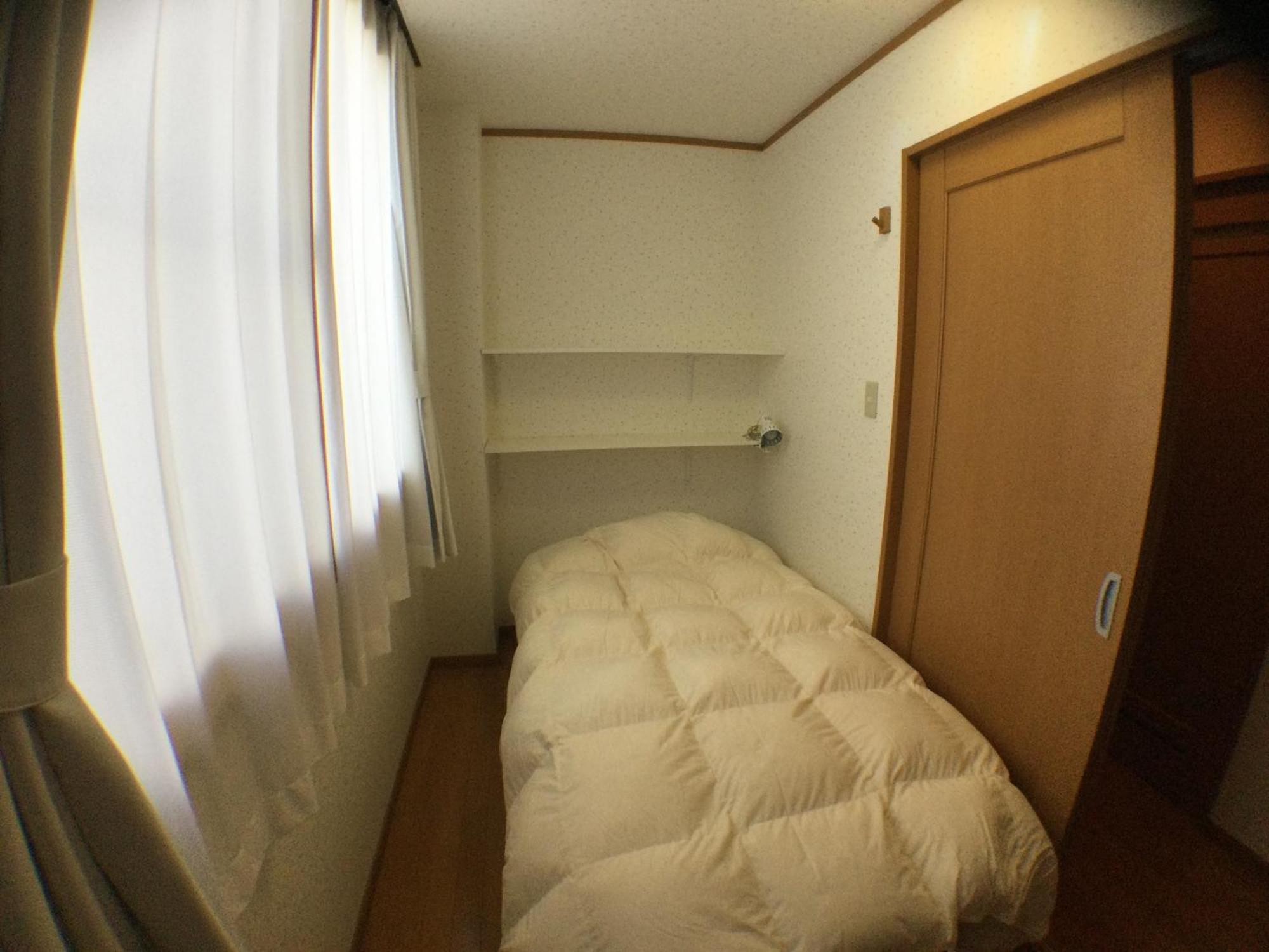 Cheese Cozy Condo 도쿄 외부 사진